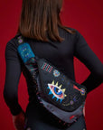 Nerka Heart XL - COLORAT