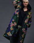 Manteau d'hiver Tiger & Sac Gratuit !