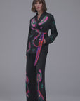 Conjunto Chaqueta & Pantalones Smoczyce