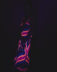 Fluo Kleid