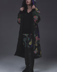 Manteau d'hiver Tiger & Sac Gratuit !