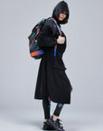 Drachen Tasche-Rucksack