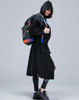 Smoczyce torba - plecak - COLORAT