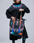 Smoczyce torba - plecak - COLORAT