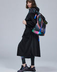 Drachen Tasche-Rucksack