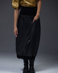 Jupe Tiger Black
