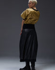 Jupe Tiger Black