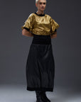 Jupe Tiger Black