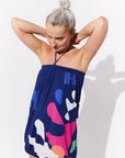 Rock-Kleid Happy