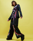 Pantalones de dragona