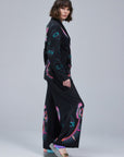 Pantalones de dragona