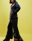 Pantalones de dragona