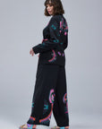 Pantalones de dragona
