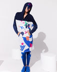 Happy Mix Kleid