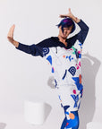 Happy Mix Kleid