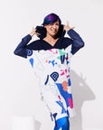Sukienka Happy Mix - COLORAT