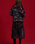 Sukienka Heart Cut - COLORAT