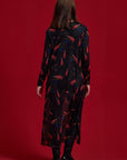 Robe Heart Siatka II