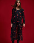 Robe Heart Siatka II