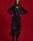 Robe Heart Siatka II
