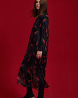 Robe Heart Siatka II