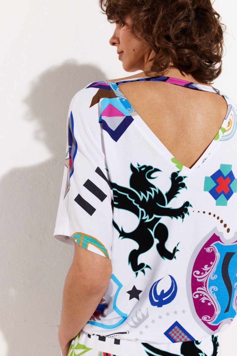 Robe Order