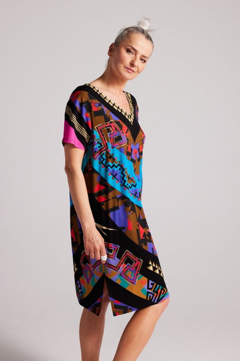 Robe zoulou