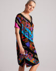 Robe zoulou