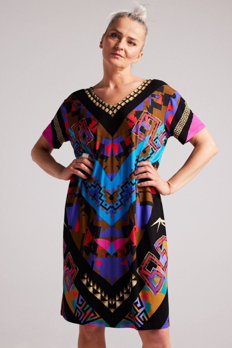 Robe zoulou
