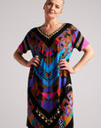 Robe zoulou