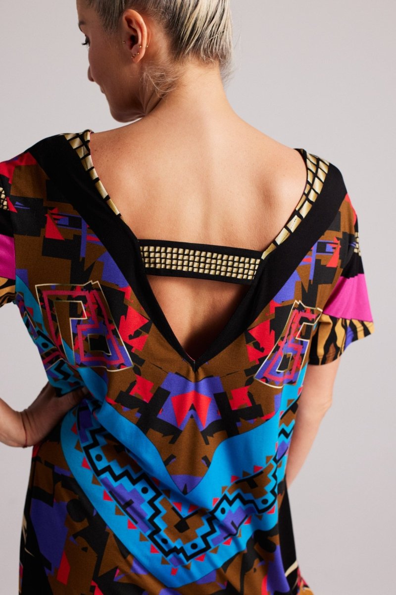 Robe zoulou
