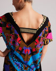 Robe zoulou