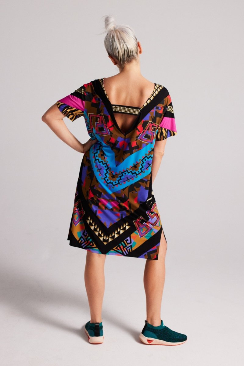 Robe zoulou