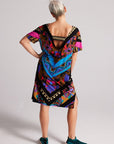 Robe zoulou