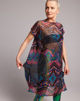 Robe Zulus Maille A