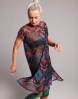 Robe Zulus Maille A