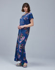 Robe Blue Smoczyce
