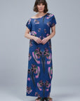 Robe Blue Smoczyce