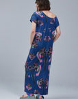 Robe Blue Smoczyce