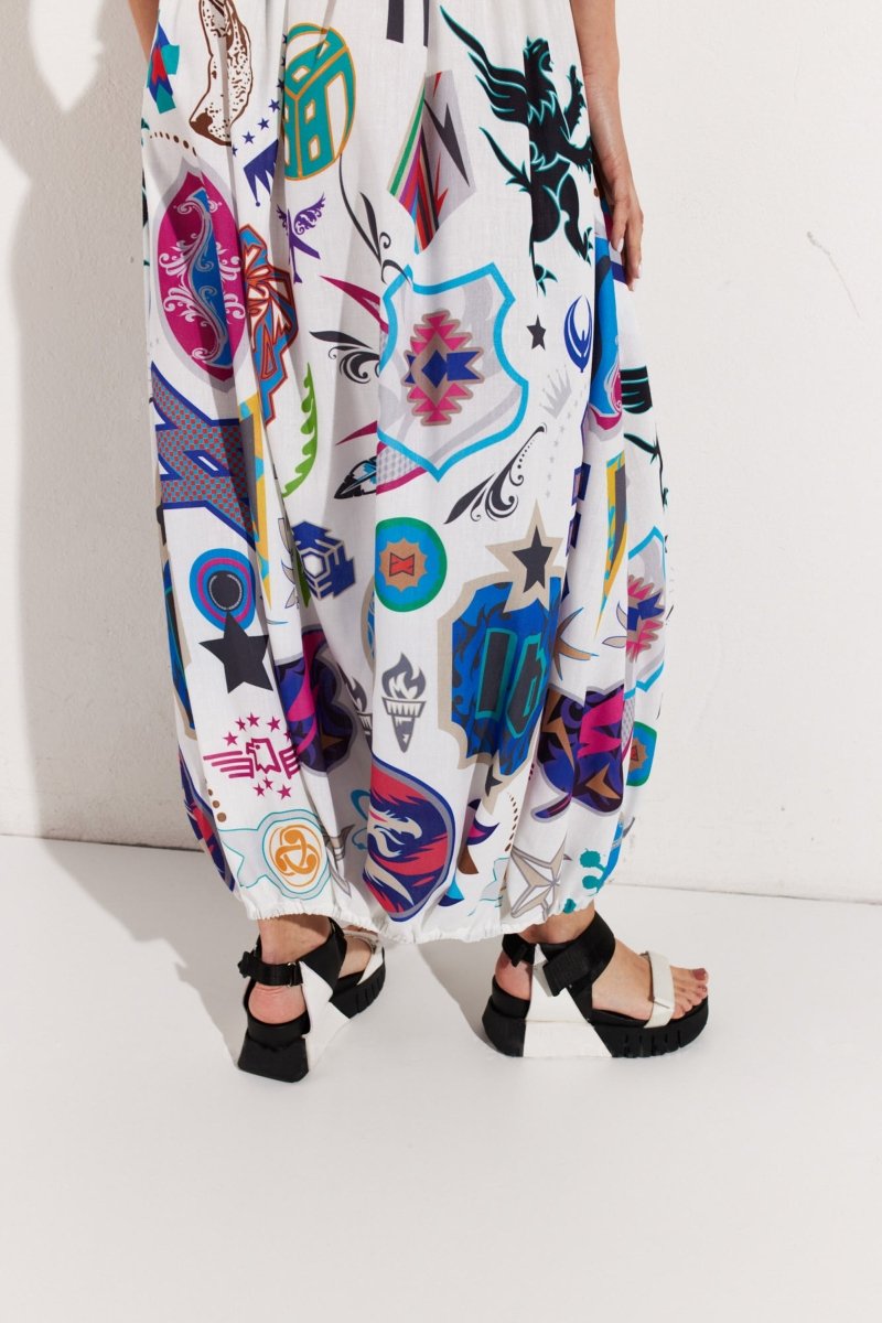Robe Order