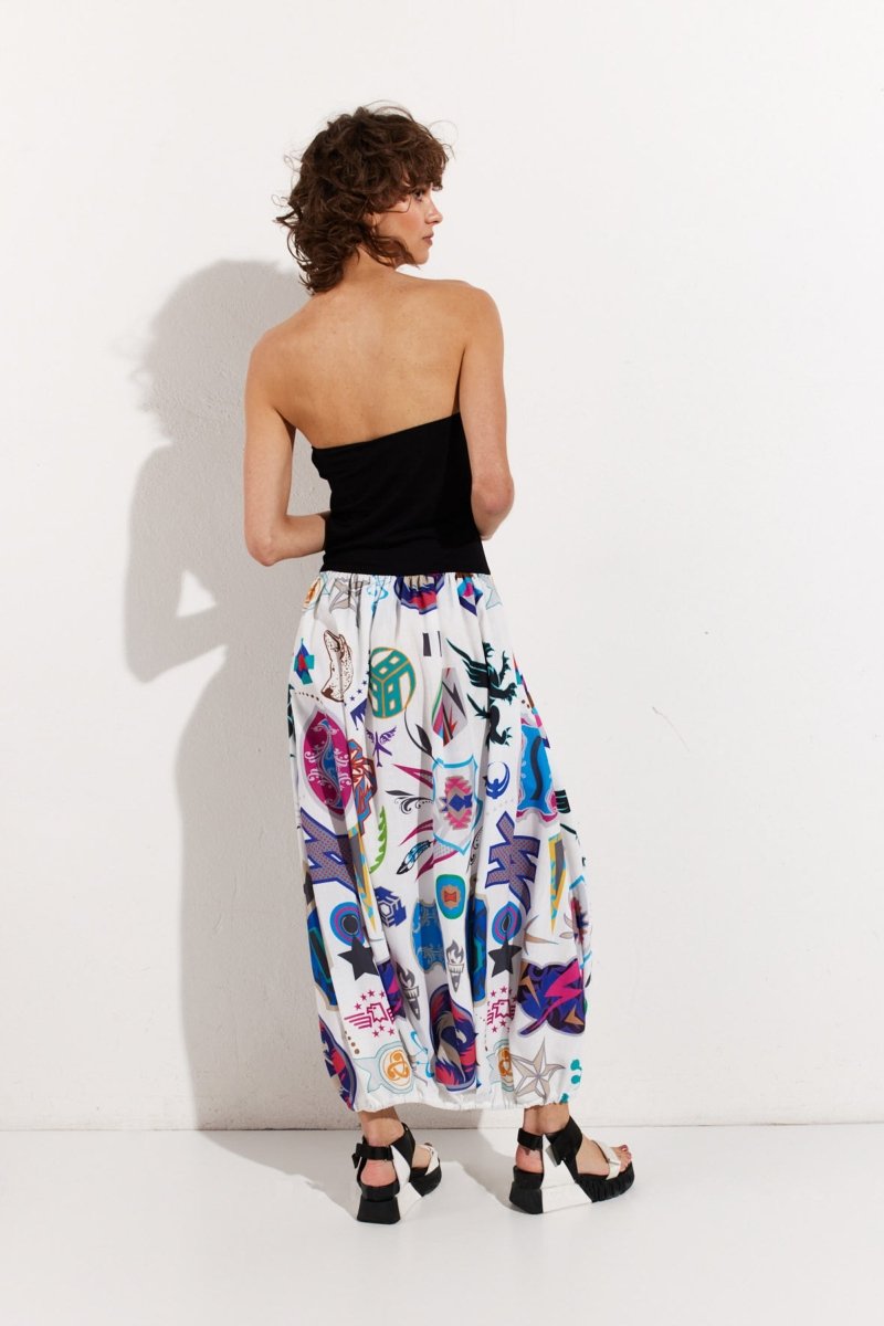 Robe Order