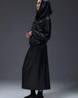 Suknia Tiger Black - COLORAT