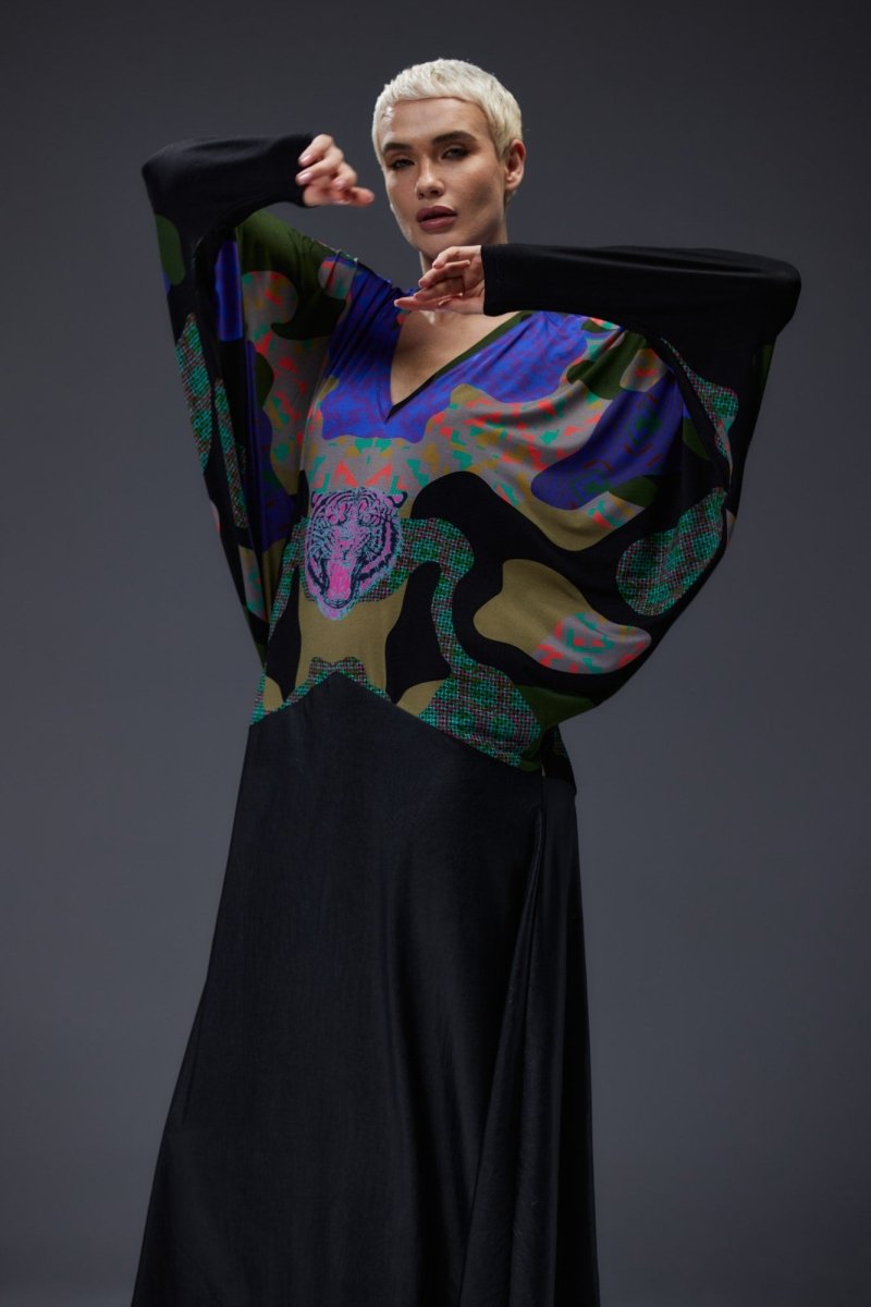 Robe Tiger Mix S.E