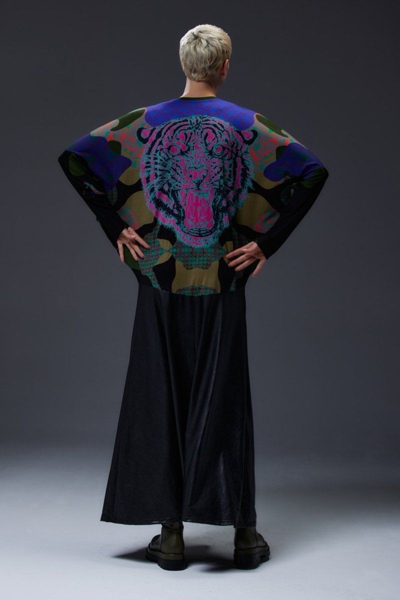 Robe Tiger Mix S.E