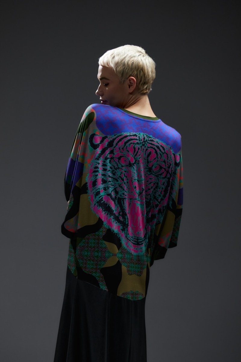 Robe Tiger Mix S.E