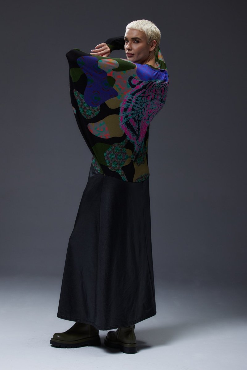 Robe Tiger Mix S.E