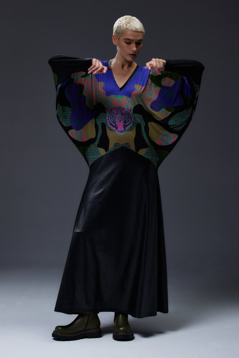 Robe Tiger Mix S.E