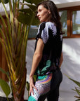 T-shirt Botanica - COLORAT
