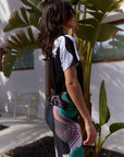 T-shirt Botanica - COLORAT