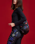 Herztasche